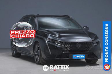 PEUGEOT 308 iii 2021 sw 308 SW 1.5 bluehdi GT s&s