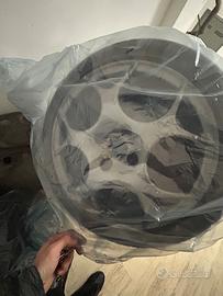 Cerchi in lega alfa Romeo/fiat (15)