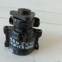 POMPA INIEZIONE DIESEL FORD Sierra 2a Serie N9A Di