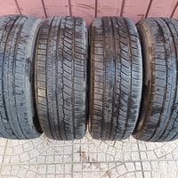 Gomme invernali 195/65 R15- AUSTON
