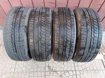 Gomme invernali 195/65 R15- AUSTON