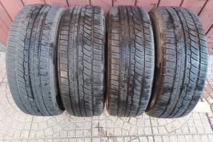 Gomme invernali 195/65 R15- AUSTON