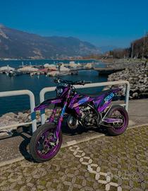 ktm sx 125