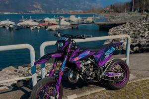 ktm sx 125
