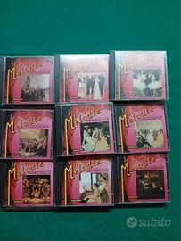 CD le grandi melodie musica classica 