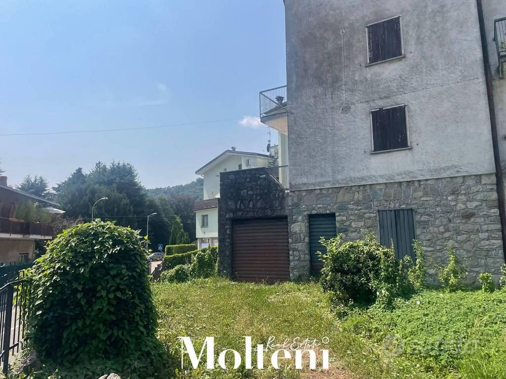 Appartamento – Ballabio, Ballabio Superiore, Cascina Piazza - Vista 5