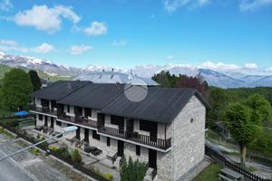 MONOLOCALE A BAGNOLO PIEMONTE
