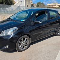Toyota Yaris 1.4D 