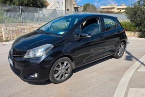 Toyota Yaris 1.4D 