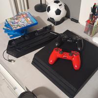 PlayStation 4 Pro 