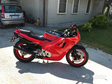 Honda CBR 600 F