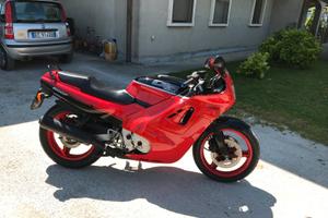 Honda CBR 600 F
