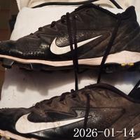 scarpe da Baseball Nike Fastflex 45