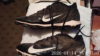 scarpe da Baseball Nike Fastflex 45