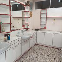 Arredamento parrucchiere per uomo