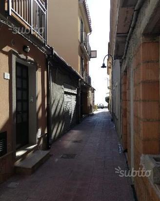 Casa del pozzo indipendente km.15 da Taormina