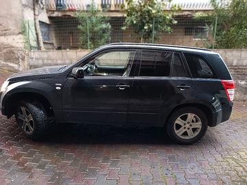 Suzuki Grand Vitara 4x4  1.9Diesel 