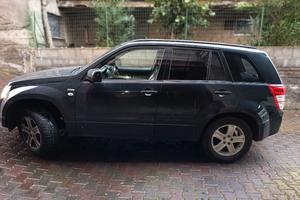 Suzuki Grand Vitara 4x4  1.9Diesel 