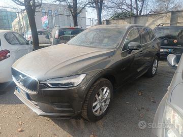 Volvo XC60 km 84.000