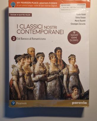 I Classici Nostri Contemporanei Volume 2