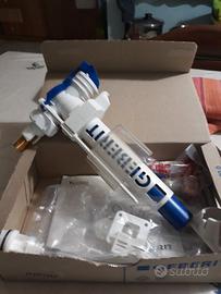 Galleggiante geberit