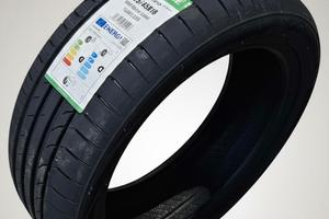 4 pneumatici nuovi goodride 225/45 r18 95w pn19407