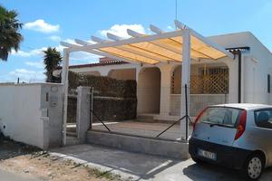 Casa vacanza vicino la spiaggia 4 posti