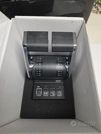 AVENTICS MANETTE ELETTRONICHE FULL SET