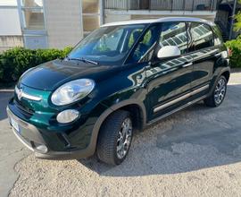 Fiat 500L 1.3 Multijet 95 CV Trekking