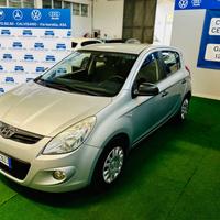Splendida Hyundai i20 1.2benzina/80.000km
