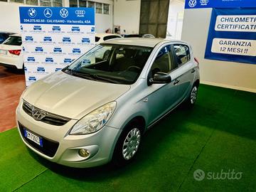 Splendida Hyundai i20 1.2benzina/80.000km