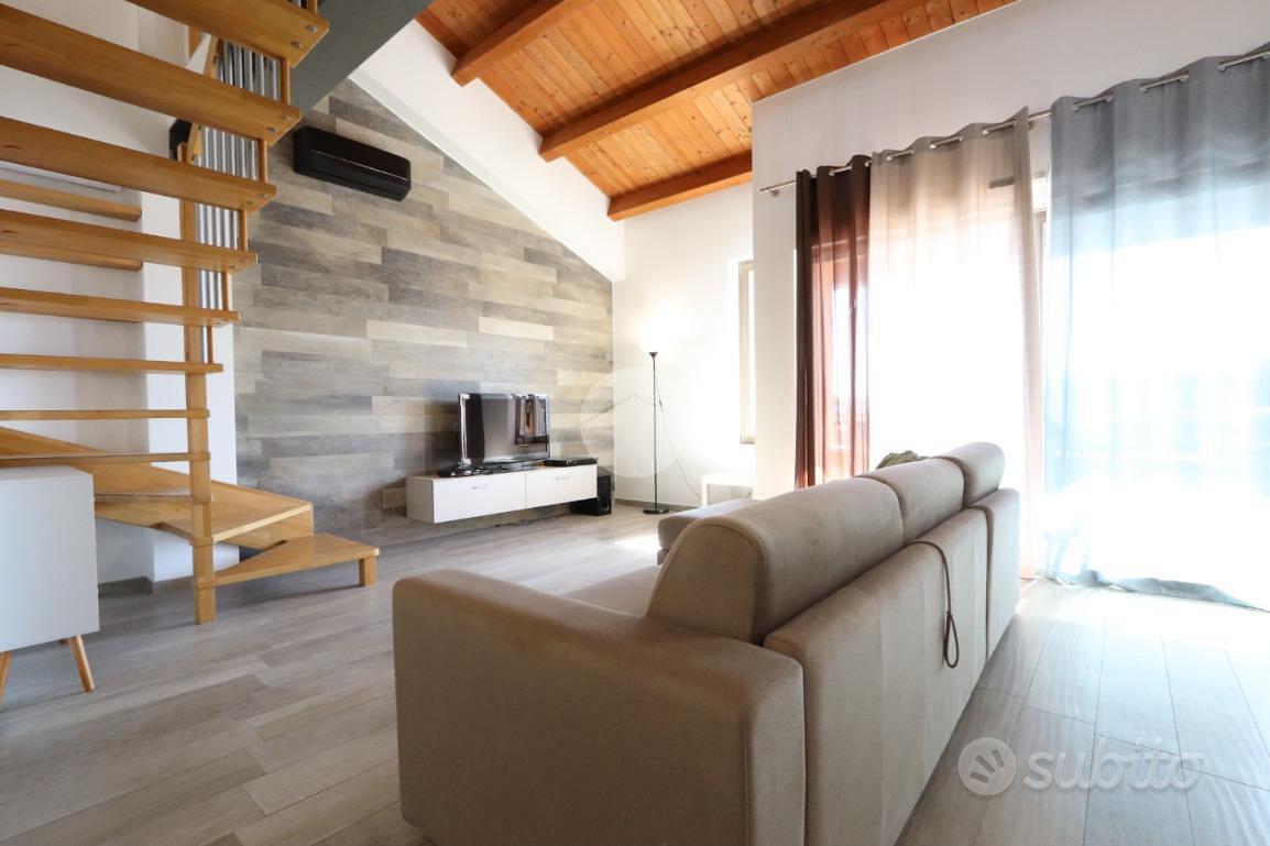 Appartamento – Tortoreto - Vista 4