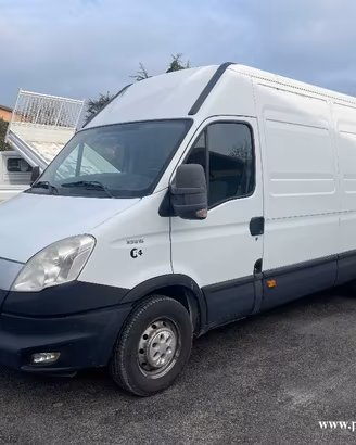 IVECO Daily 35S15 FURGONE XLH2 [A345]