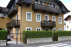 Piano Terra Centro Asiago