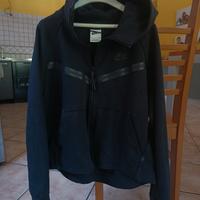 felpa leggera Nike ragazza nuova 