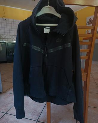 felpa leggera Nike ragazza nuova 