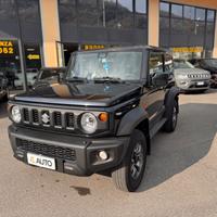 Suzuki Jimny 1.5 5MT Top