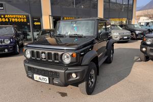 Suzuki Jimny 1.5 5MT Top