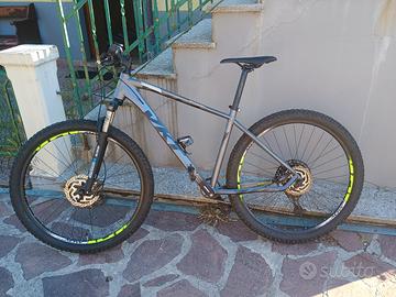 MTB Montana front 29 pollici 
