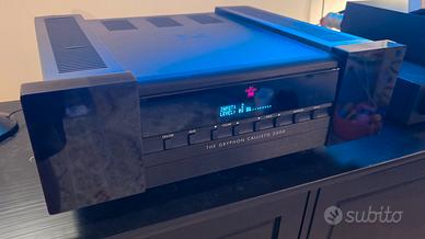 Gryphon Callisto 2200 