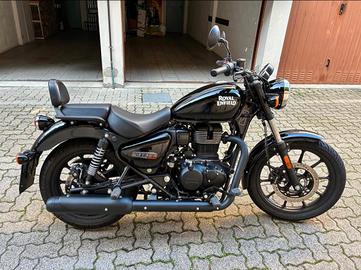 Royal Enfield Meter 350 nuova