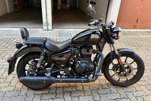 Royal Enfield Meter 350 nuova