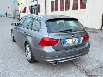 Bmw 320 msport 2.0 diesel station wagon
