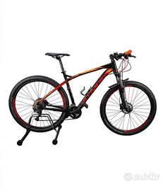 MTB Olimpia  Drake XL