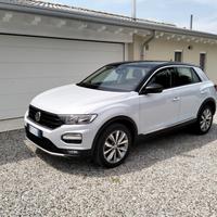 Volkswagen T-Roc 1.0 TSI 115 CV Style BlueMotion T