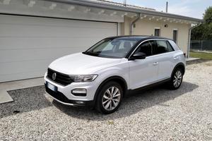 Volkswagen T-Roc 1.0 TSI 115 CV Style BlueMotion T