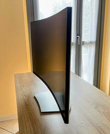 Dell S3221QS 32" 4K UHD 4ms Opaco
