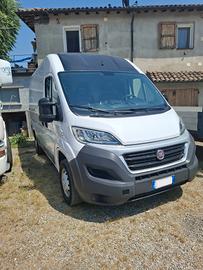 FIAT DUCATO - FURGONE