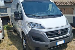 FIAT DUCATO - FURGONE