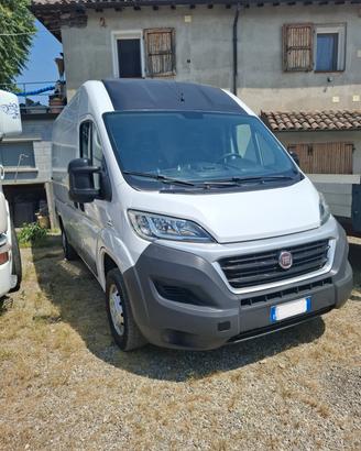 FIAT DUCATO - FURGONE